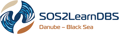 Sos2learndbs logo