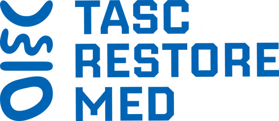 TASC-Restore-Med-Logo